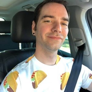 Meet your Posher, Brandon